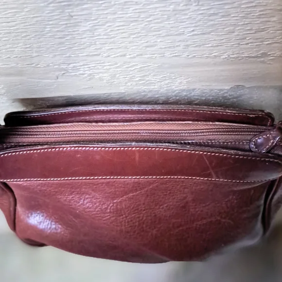 Ghurka Marley Hodgson No 135 Gillian Bag - Picture 6 of 9